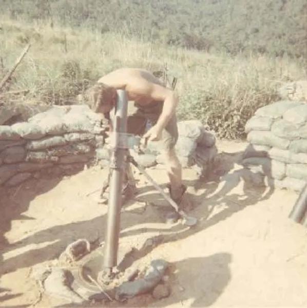Transportation and support operations in Vietnam